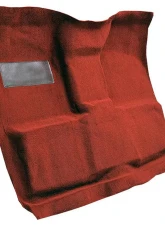 Custom Floor Carpet International 1000D 1969-1970 Complete Set Auto Custom Carpets                                     - 21536-230-1219000000 - Image 3