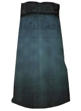 Custom Floor Carpet Chevrolet Uplander 2005-2008 Complete Set Auto Custom Carpets                                     - 17937-160-1079000000 - Image 3