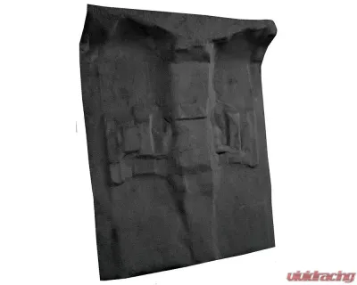 Custom Floor Carpet Cadillac Escalade 2007-2014 Passenger Area Auto Custom Carpets - 18006-160-1085000000