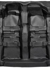 Custom Floor Carpet Ford Fusion 2013-2018 Complete Set Auto Custom Carpets                                     - 18103-390-1342000000 - Image 3