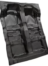 Custom Floor Carpet Ford Fusion 2013-2018 Complete Set Auto Custom Carpets                                     - 18103-390-1342000000 - Image 3