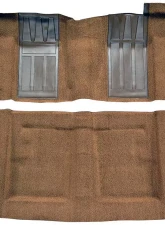 Custom Floor Carpet Ford Torino 1971 Complete Set Auto Custom Carpets                                     - 13439-232-1219000000 - Image 3