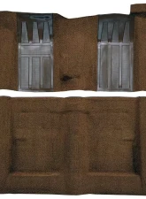 Custom Floor Carpet Ford Torino 1971 Complete Set Auto Custom Carpets                                     - 13441-230-1219000000 - Image 3