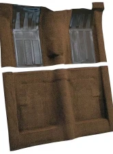 Custom Floor Carpet Ford Torino 1971 Complete Set Auto Custom Carpets                                     - 13441-230-1219000000 - Image 3