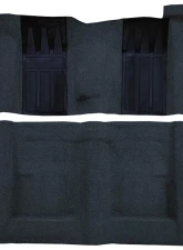 Custom Floor Carpet Ford Torino 1971 Complete Set Auto Custom Carpets                                     - 13442-230-1219000000 - Image 3