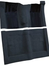 Custom Floor Carpet Ford Torino 1971 Complete Set Auto Custom Carpets                                     - 13442-230-1219000000 - Image 3