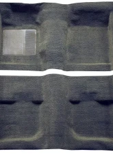 Custom Floor Carpet Ford Mustang 1971-1973 Passenger Area Auto Custom Carpets                                     - 1785-260-1292000000 - Image 3