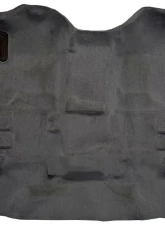 Custom Floor Carpet Chevrolet Silverado 1500 2014-2018 Complete Set Auto Custom Carpets                                     - 23163-162-1139000000 - Image 3