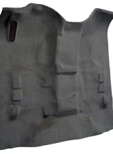 Custom Floor Carpet Chevrolet Silverado 1500 2014-2018 Complete Set Auto Custom Carpets                                     - 23163-162-1139000000 - Image 3