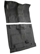 Custom Floor Carpet GMC Sierra 2014-2018 Complete Set Auto Custom Carpets                                     - 23191-162-1143000000 - Image 3