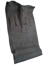 Custom Floor Carpet Ford Complete Set Auto Custom Carpets                                     - 24009-160-1093000000 - Image 3