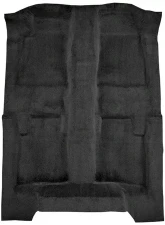 Custom Floor Carpet Nissan Sentra 2013-2017 Complete Set Auto Custom Carpets                                     - 24134-160-1153000000 - Image 3