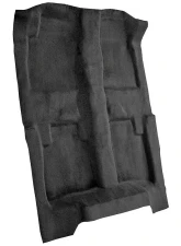 Custom Floor Carpet Nissan Sentra 2013-2017 Complete Set Auto Custom Carpets                                     - 24134-160-1153000000 - Image 3