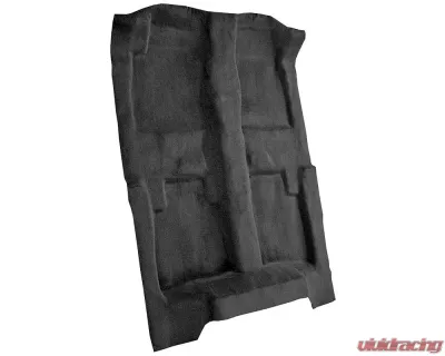 Custom Floor Carpet Nissan Sentra 2013-2017 Complete Set Auto Custom Carpets - 24134-160-1153000000