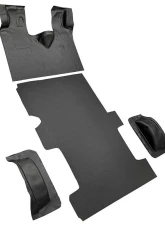 Custom Floor Carpet Ford E-350 1992-1996 Complete Set Auto Custom Carpets                                     - 24394-390-1342000000 - Image 3