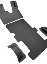 Custom Floor Carpet Ford E-350 1997-1998 Complete Set Auto Custom Carpets                                     - 24451-340-1340000000 - Image 3