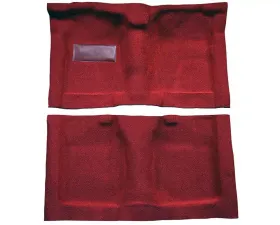 Custom Floor Carpet Cadillac Eldorado 1961-1964 Complete Set Auto Custom Carpets