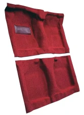Custom Floor Carpet Cadillac Eldorado 1961-1964 Complete Set Auto Custom Carpets                                     - 24576-160-1085000000 - Image 3