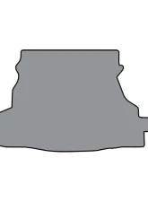 Custom Floor Mat Ford Mustang 2005-2009 Complete Set Auto Custom Carpets                                     - 17270-180-1175000000 - Image 2