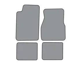 Custom Floor Mat Chevrolet Camaro 1993-2002 Complete Set Auto Custom Carpets