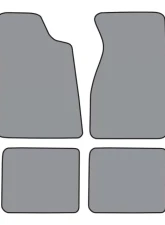 Custom Floor Mat Mercury Capri 1979-1986 Complete Set Auto Custom Carpets                                     - 8953-180-1171000000 - Image 2