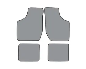 Custom Floor Mat Oldsmobile Omega 1980-1984 Complete Set Auto Custom Carpets