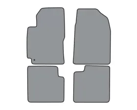 Custom Floor Mat Toyota Camry 1989-2001 Complete Set Auto Custom Carpets