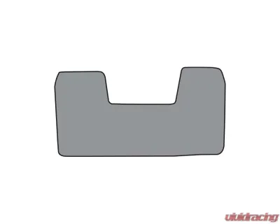 Custom Floor Mat GMC C/K 3500 1999 3rd Row Auto Custom Carpets - 23206-160-1077000000