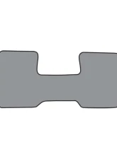 Custom Floor Mat GMC C/K 15 1975-1978 3rd Row Auto Custom Carpets                                     - 22429-180-1170000000 - Image 2