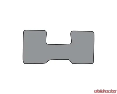 Custom Floor Mat GMC C/K 15 1975-1978 3rd Row Auto Custom Carpets - 22429-180-1170000000