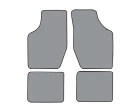 Custom Floor Mat Cadillac Cimarron 1982-1988 Complete Set Auto Custom Carpets