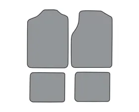 Custom Floor Mat Chrysler Concorde 1993-1997 Complete Set Auto Custom Carpets