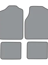 Custom Floor Mat Chrysler Concorde 1993-1997 Complete Set Auto Custom Carpets                                     - 15079-180-1169000000 - Image 2