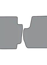 Custom Floor Mat Dodge Ram 2500 1994-2001 Complete Set Auto Custom Carpets                                     - 20943-160-1040000000 - Image 2