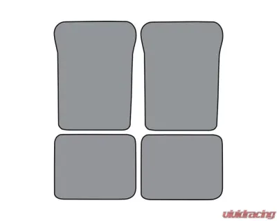 Custom Floor Mat Pontiac Bonneville 1992-1999 Complete Set Auto Custom Carpets - 14997-180-1168000000