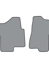 Custom Floor Mat GMC Sierra 2007 Complete Set Auto Custom Carpets                                     - 20040-180-1170000000 - Image 2