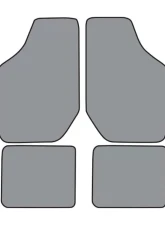 Custom Floor Mat Oldsmobile Cutlass Ciera 1994-1996 Complete Set Auto Custom Carpets                                     - 14316-180-1169000000 - Image 2