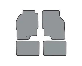 Custom Floor Mat Chrysler Sebring 1995-2000 Complete Set Auto Custom Carpets