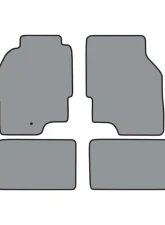 Custom Floor Mat Chrysler Sebring 1995-2000 Complete Set Auto Custom Carpets                                     - 14415-160-1085000000 - Image 2
