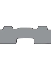 Custom Floor Mat Dodge Ram 2500 1998-2002 2nd Row Auto Custom Carpets                                     - 22162-160-1085000000 - Image 2