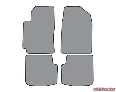 Custom Floor Mat Set for 1999 2002 Toyota Solara 14471 180 1172000000