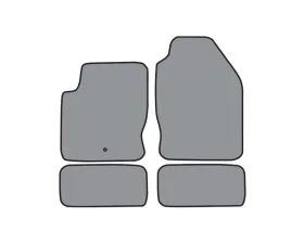 Custom Floor Mat Ford Focus 2000-2007 Complete Set Auto Custom Carpets