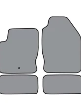 Custom Floor Mat Ford Focus 2000-2007 Complete Set Auto Custom Carpets                                     - 14475-160-1143000000 - Image 2