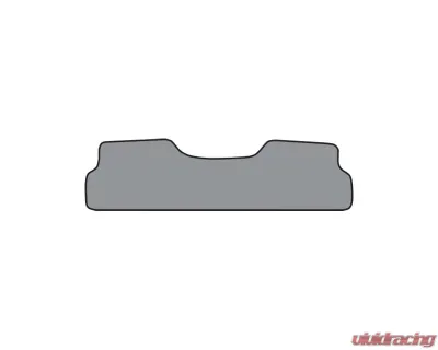 Custom Floor Mat Chevrolet Suburban 1974-1986 2nd Row Auto Custom Carpets - 22003-160-1122000000