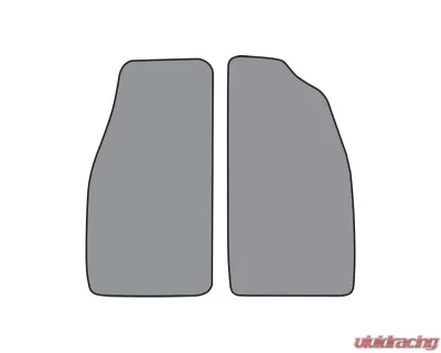 Custom Floor Mat Dodge Viper 1992-2002 Complete Set Auto Custom Carpets - 9226-160-1085000000