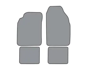 Custom Floor Mat Nissan Altima 1993-2001 Complete Set Auto Custom Carpets