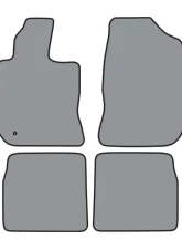 Custom Floor Mat Chrysler PT Cruiser 2001-2008 Complete Set Auto Custom Carpets                                     - 14554-180-1169000000 - Image 2
