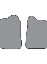 Custom Floor Mat Ford Courier 1974-1982 Complete Set Auto Custom Carpets                                     - 8821-180-1168000000 - Image 2