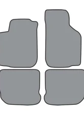 Custom Floor Mat Volkswagen Golf MK4 1999-2000 Complete Set Auto Custom Carpets                                     - 14553-180-1179000000 - Image 2