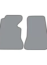 Custom Floor Mat Chevrolet Corvette 1958 Complete Set Auto Custom Carpets                                     - 15136-180-1168000000 - Image 2